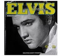 Elvis Presley - Elvis Presley (Tom 8): Kobiety Elvisa (Kolekcja Elvis Presley) [CD]+[KSIĄŻKA]