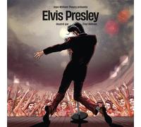 Elvis Presley Elvis presley - vin (Vinyl) (Importación USA) (PRESALE 31/12/2078)