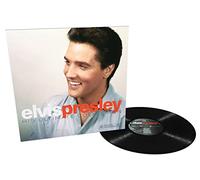 Elvis Presley - elvis presley [Vinilo]