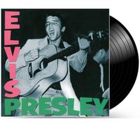 Elvis Presley - Elvis Presley [Vinilo]