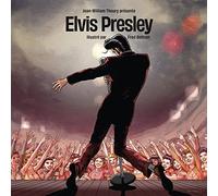 Elvis Presley Elvis presley - vinyl (CD) (Importación USA) (PRESALE 31/12/2078)