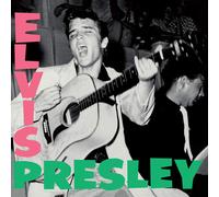 Elvis Presley Elvis Presley (Vinyl) (Importación USA)