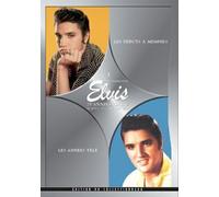 Elvis Presley - Elvis Presley Vol. 1 [Alemania] [DVD]