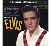 Elvis Presley - Elvis Presley: Vol. 2-Stereo 57-Essential Elvis [Vinilo]