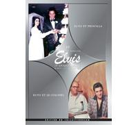 Elvis Presley - Elvis Presley Vol. 4 [Alemania] [DVD]