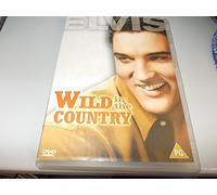Elvis Presley - Elvis Presley-Wild in Country [Reino Unido] [DVD]