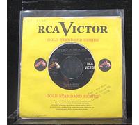 ELVIS PRESLEY - Elvis Presley With The Jordanaires - Can't Help Falling In Love / Rock-A-Hula Baby - RCA - 447-0635
