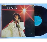 ELVIS PRESLEY - ELVIS PRESLEY you'll never walk alone CAMDEN/PICKWICK 2472 (LP vinyl record)