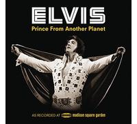 Elvis Presley - Elvis: Prince From Another Planet