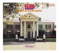 Elvis Presley - Elvis Recorded Live On Stage In Memphis (Legacy Edition)