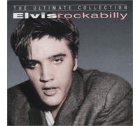 Elvis Presley - Elvis Rockabilly