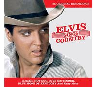 Elvis Presley - Elvis Sings Country