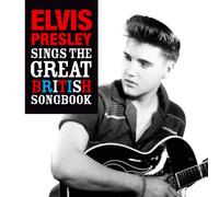 Elvis Presley - Elvis Sings The British Songbook