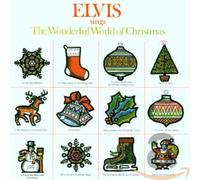 Elvis Presley - Elvis Sings The Wonderful World Of...