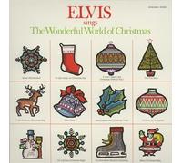 Elvis Presley - Elvis Sings Wonderful World of