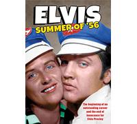Elvis Presley - Elvis: Summer Of '56 [DVD] [2021] [NTSC]