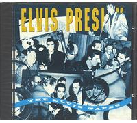 Elvis Presley - Elvis Tapes [Interviews]