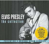 Elvis Presley - Elvis the Collection