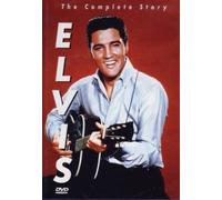 Elvis Presley: Elvis - The Complete Story (DVD) Elvis Presley (Importación USA)