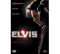 Elvis Presley - Elvis: the Early Years [Alemania] [DVD]