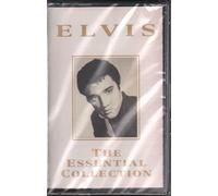 Elvis Presley - Elvis The Essential Collection by Elvis Presley [Casete]