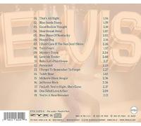 Elvis Presley Elvis - The Rock'n'Roll Years (CD)