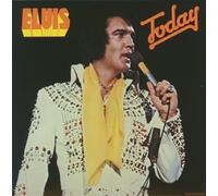 Elvis Presley - Elvis Today (Jpn) (24bt)