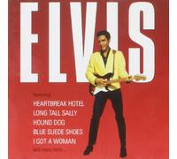 Elvis Presley - Elvis [UK Import]