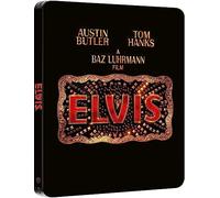 Elvis Presley - Elvis [USA] [Blu-ray]