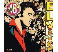 Elvis Presley - Elvis's 40 Greatest
