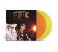 Elvis Presley - EPiC: Elvis Presley in Concert - Original Motion Picture Soundtrack [2 LP] [Vinilo]