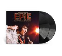 Elvis Presley - Epic. En Concierto (O.S.T.) (2026) 2 LP Vinilo Pre Venta