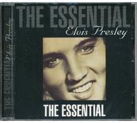 Elvis Presley - Essential