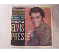 Elvis Presley - Essential Elvis 1 [Vinilo]