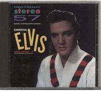 Elvis Presley - Essential Elvis