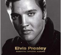 Elvis Presley - Essential Original Albums