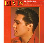 Elvis Presley - First ten years (#cds1213) / Vinyl record [Vinyl-LP]