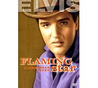 Elvis Presley - Flaming Star [Alemania] [DVD]