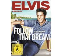 Elvis Presley - Follow that Dream: Ein Sommer in Florida [Alemania] [DVD]