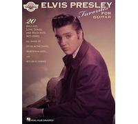 Elvis presley for fingerstyle guitar guitare