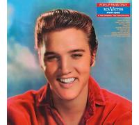 Elvis Presley - For Lp Fans Only [Vinilo]