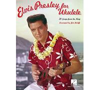 Elvis Presley for Ukulele
