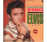 Elvis Presley - Forever-96 Hits..(6 LP-Box, ltd. edition, #nl89830) / Vinyl record [Vinyl-LP]