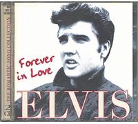 Elvis Presley - Forever In Love(2cds-44titres-Romantic Song Colection)