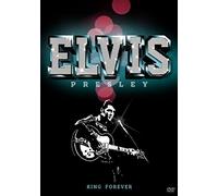 Elvis Presley - Forever King [Alemania] [DVD]