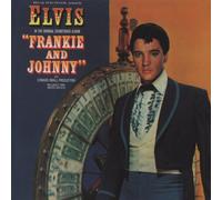 Elvis Presley - Frankie and Johnny