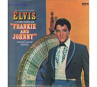 Elvis Presley - Frankie And Johnny