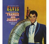 Elvis Presley - Frankie And Johnny