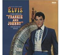 Elvis Presley - Frankie and Johnny [Vinilo]