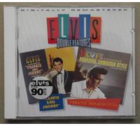 Elvis Presley - Frankie & Johnny/Paradise,